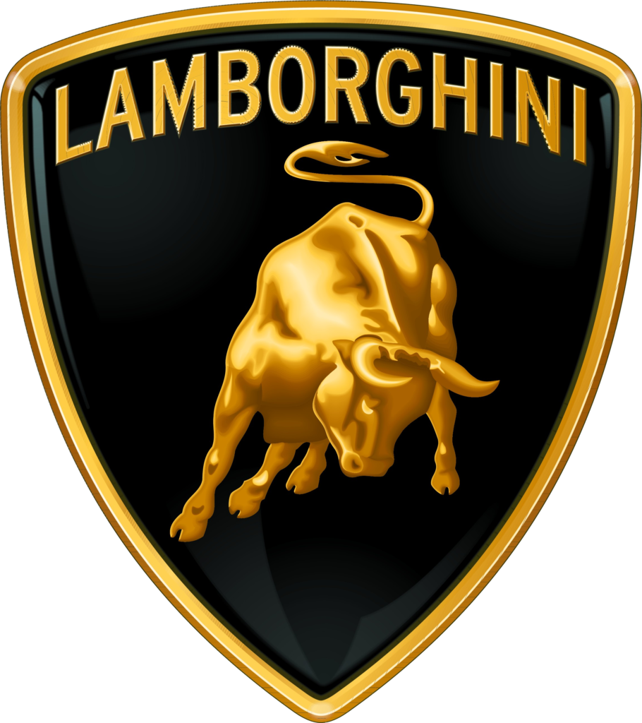 Lamborghini logo for Sell Your Lamborghini make page | CashForCars.com