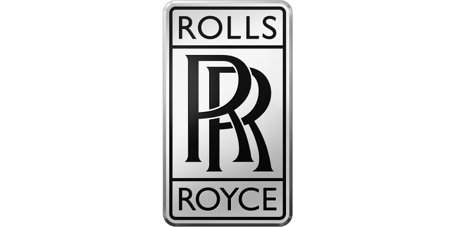 Rolls Royce logo